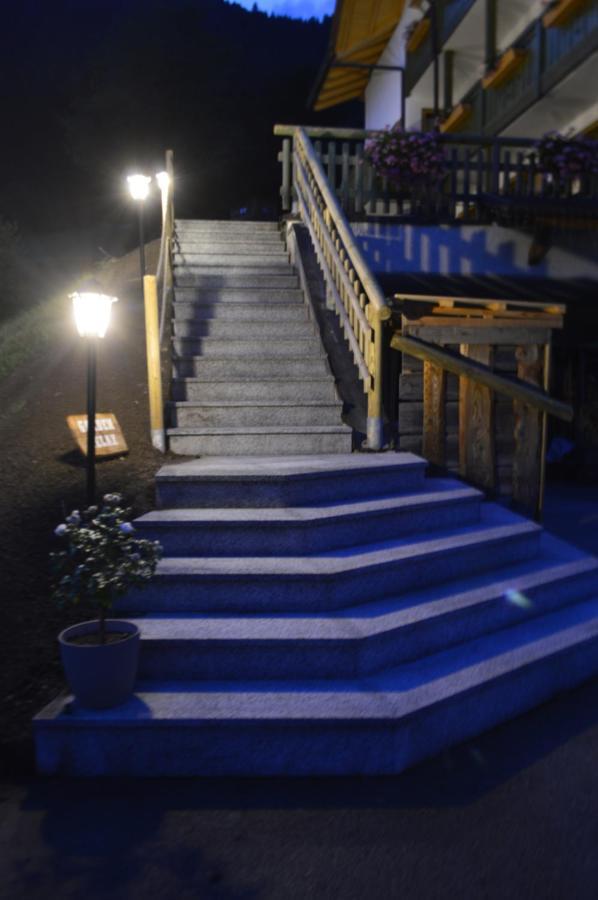 Hotel Garni Sant'Antonio Con Spa Madonna Kültér fotó