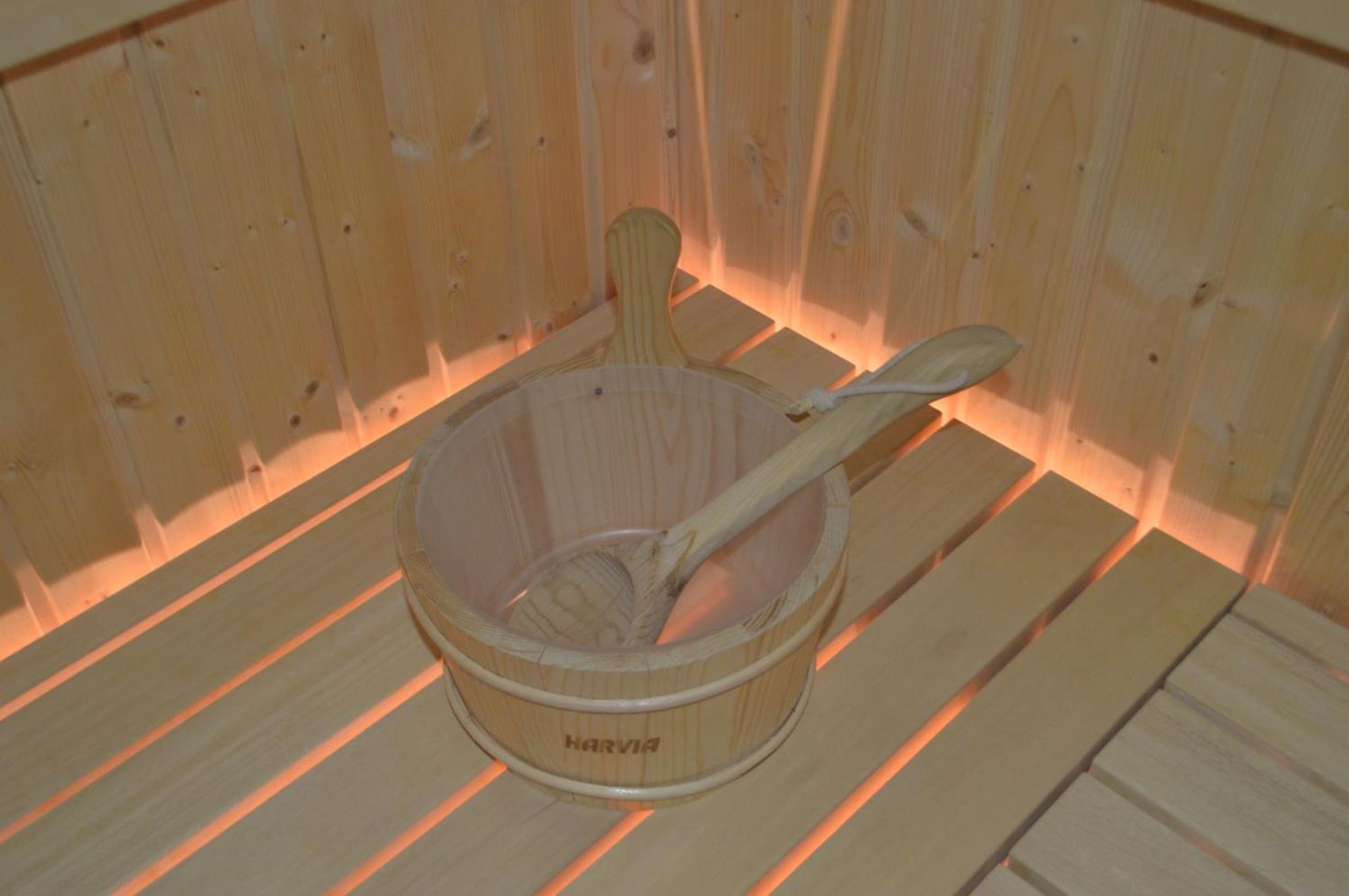 Hotel Garni Sant'Antonio Con Spa Madonna Kültér fotó